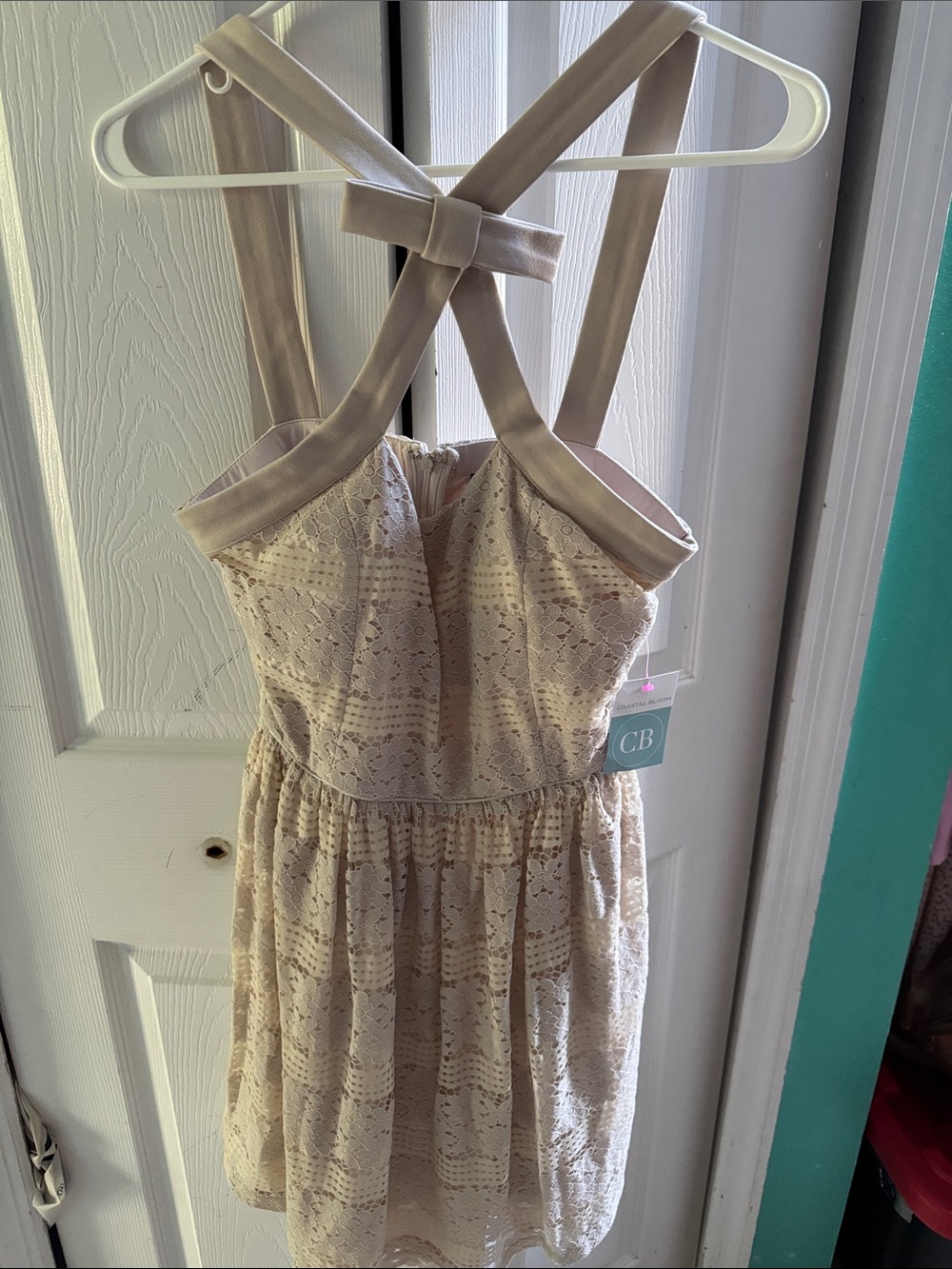 ADORABLE Party/Sundress